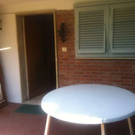 Holiday home Casa