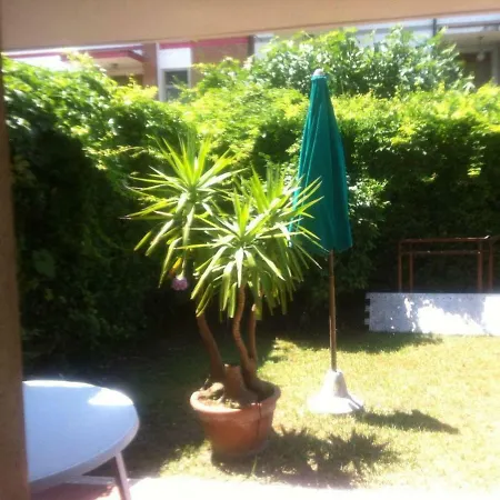 Casa Viareggio