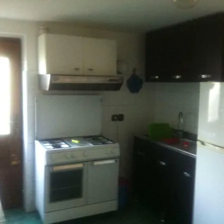Casa Holiday home *